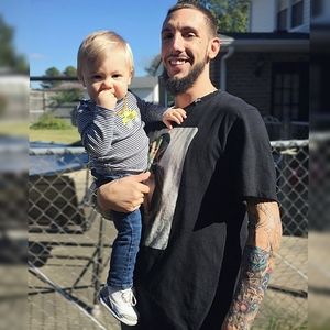 Meet your Posher, Jacob